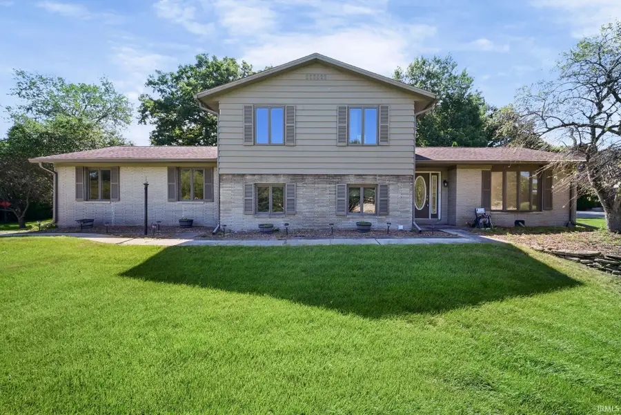 1300 Fairway Drive, Kokomo, IN 46901 - #2
