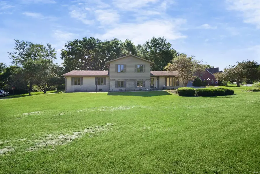 1300 Fairway Drive, Kokomo, IN 46901 - #3