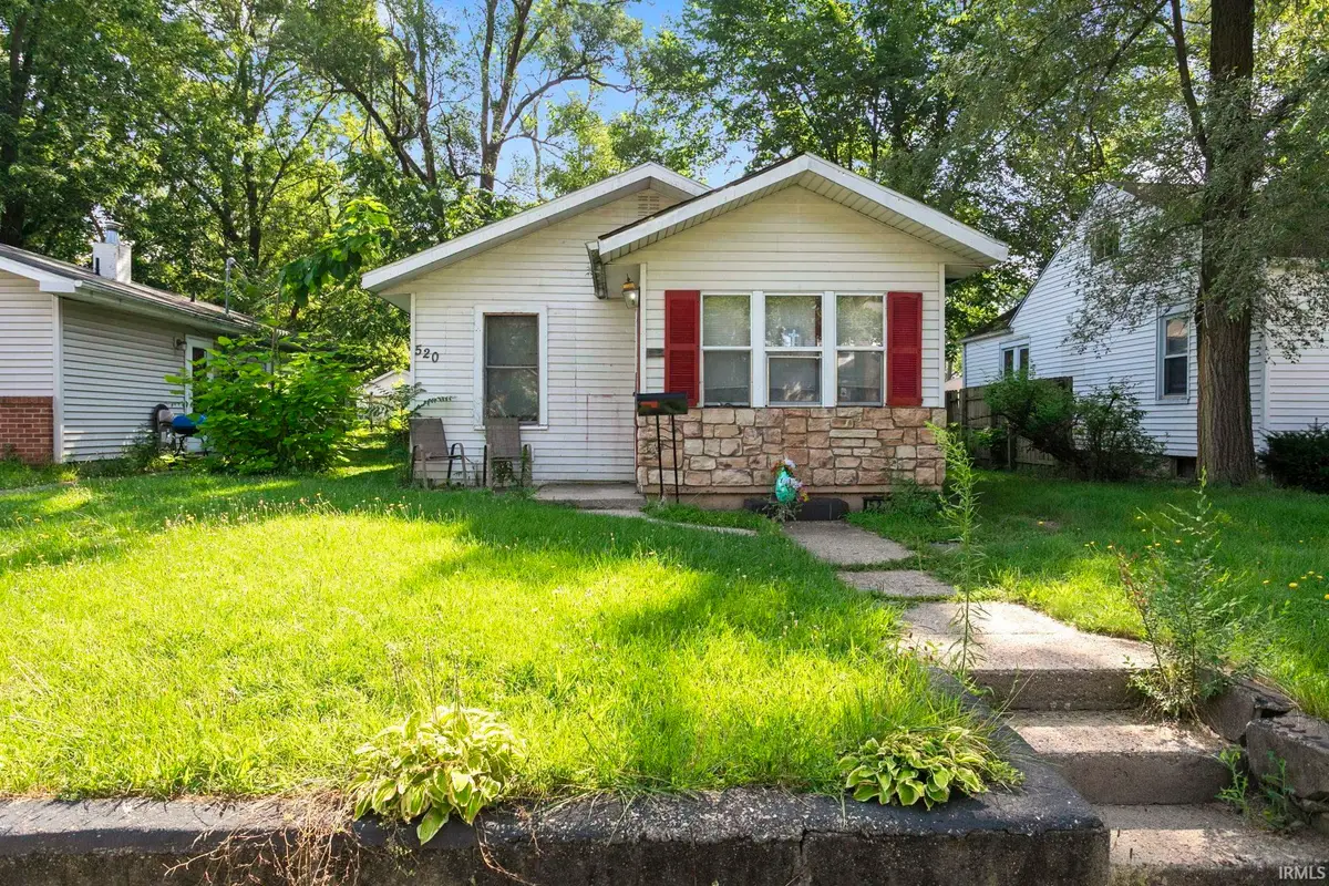 520 S 27th Street, South Bend, IN 46615 - #1