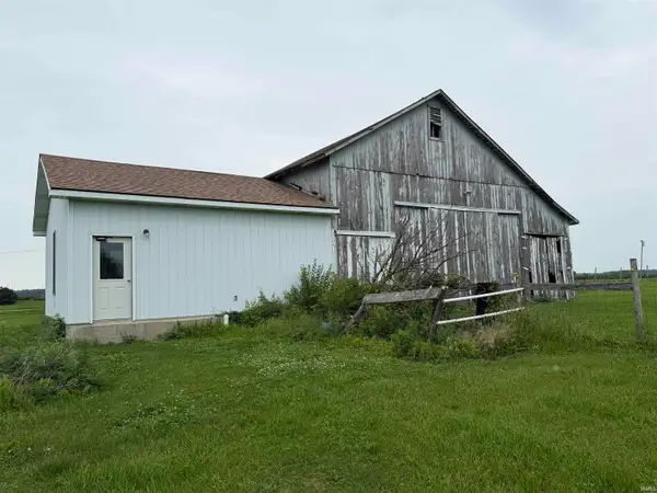 700 W 1000 N, Monticello, IN 47960