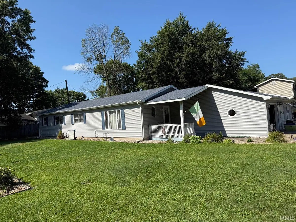 424 Star Court, Knox, IN 46534 - #1