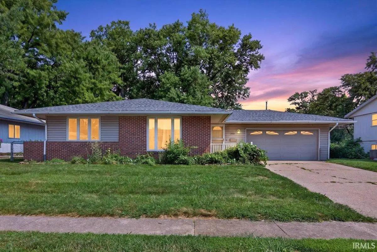 2012 Arapahoe Drive, Lafayette, IN 47909 - #1