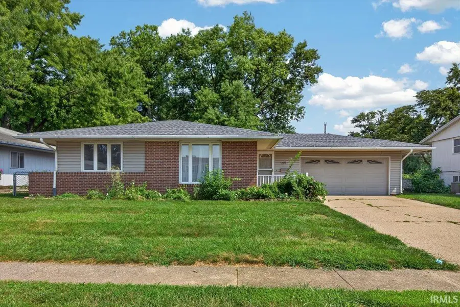 2012 Arapahoe Drive, Lafayette, IN 47909 - #2