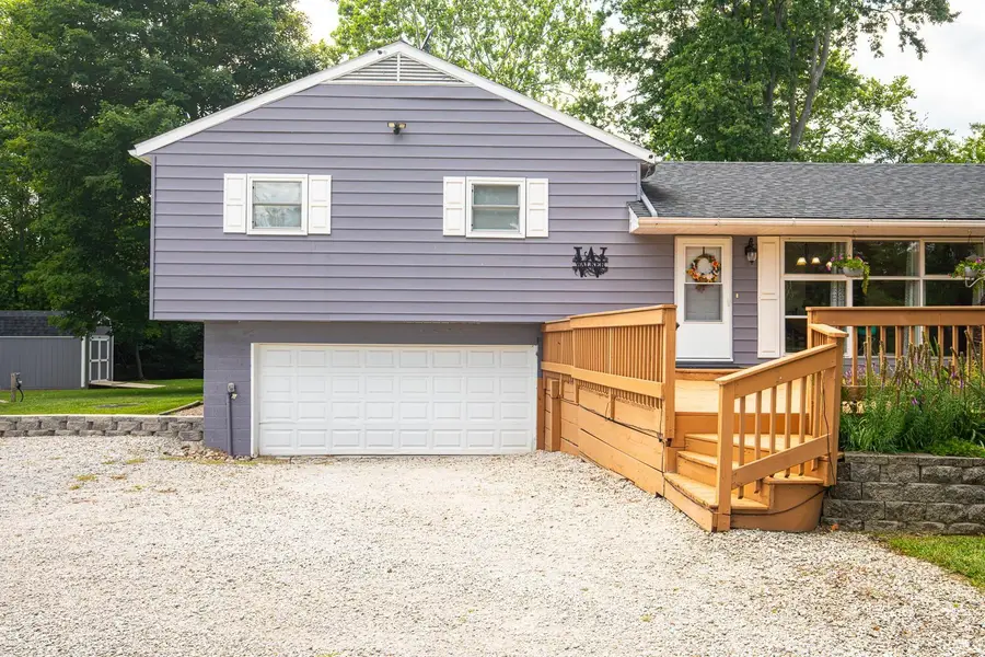 11866 N 300 E, Roanoke, IN 46783 - #2