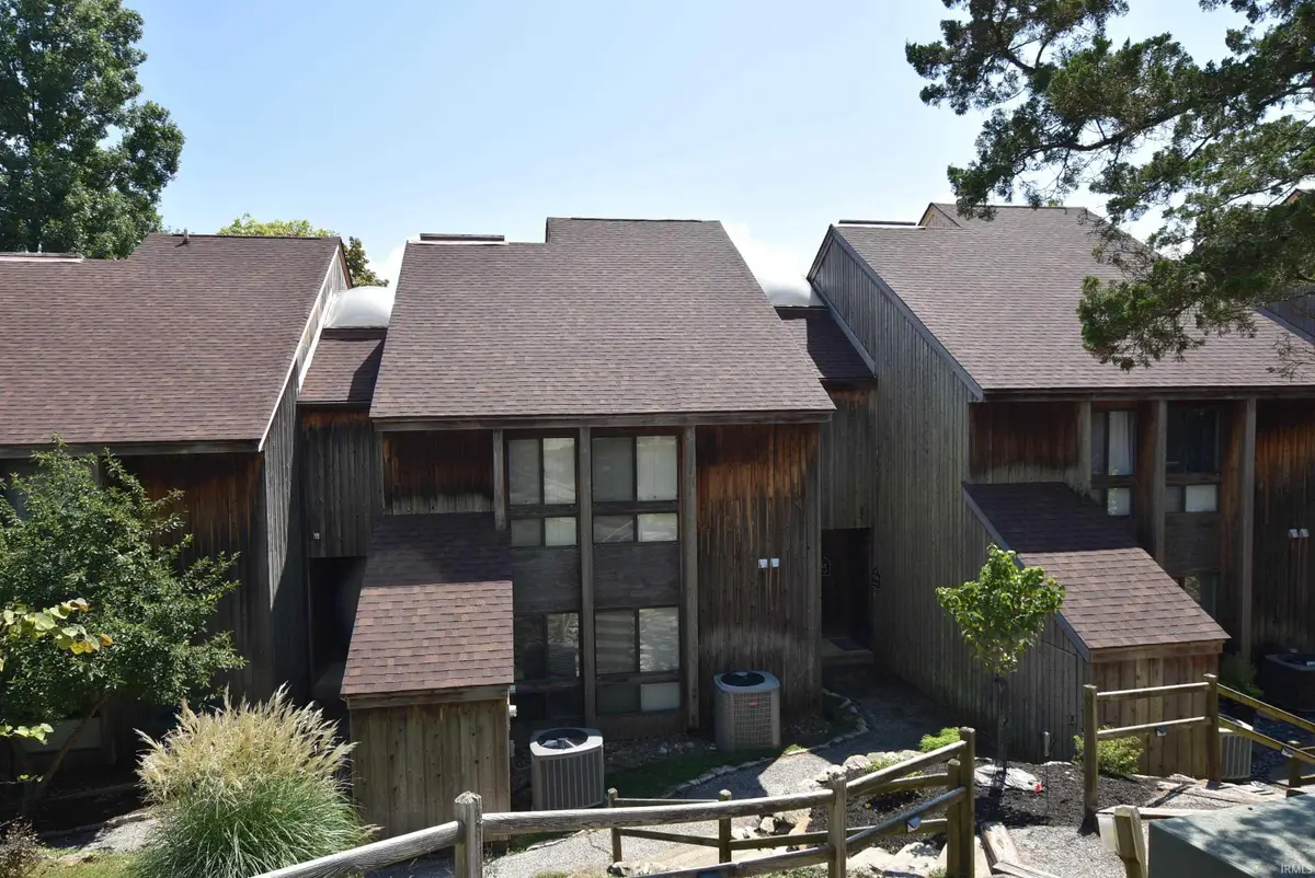 9359 S Pointe Lasalles Lane, Bloomington, IN 47401 - #1