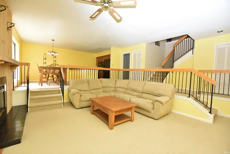 9359 S Pointe Lasalles Lane, Bloomington, IN 47401 - #3