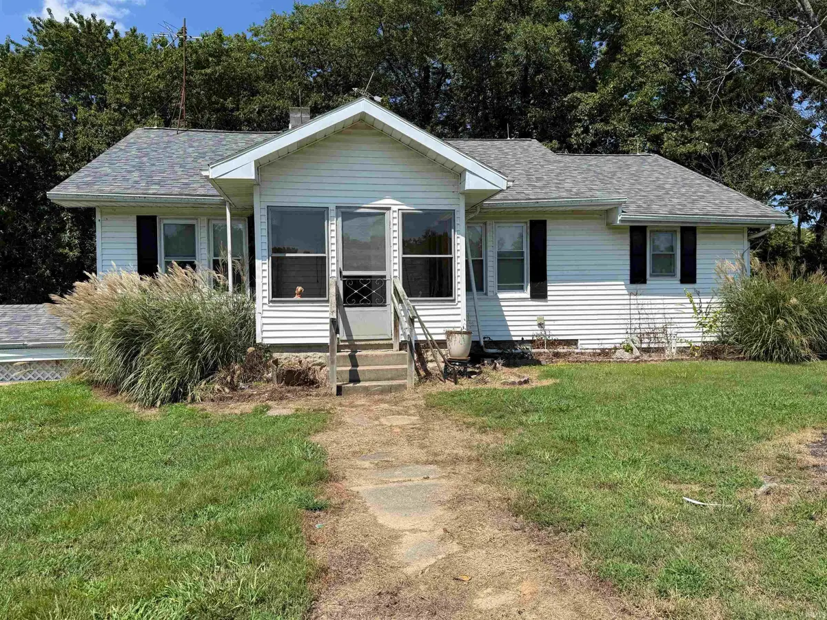 4223 N 650 E, Francisco, IN 47649 - #1