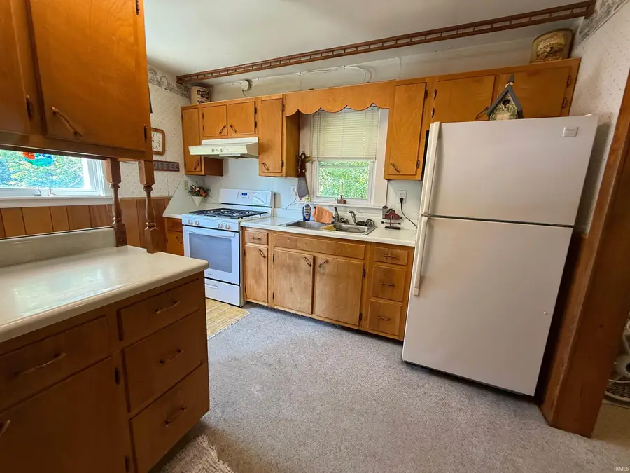 4223 N 650 E, Francisco, IN 47649 - #3