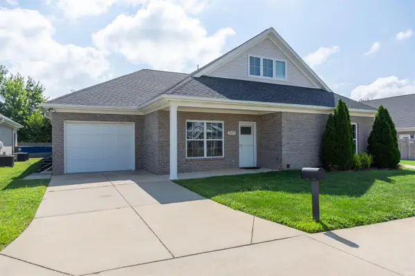 2645 Orleans Trace, Evansville, IN 47715