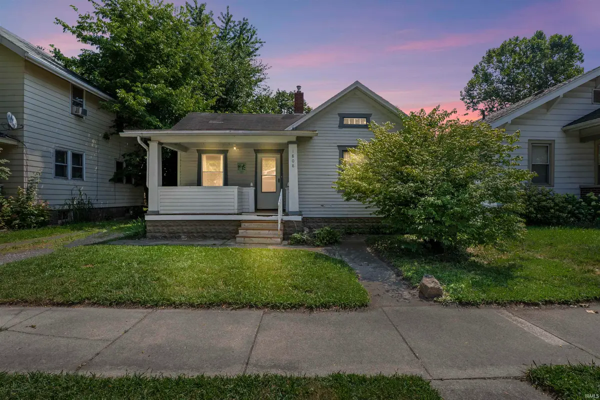 1808 Tecumseh Street, Fort Wayne, IN 46805 - #1