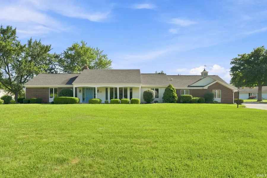 22 Stone Ridge Drive, Huntington, IN 46750 - #2