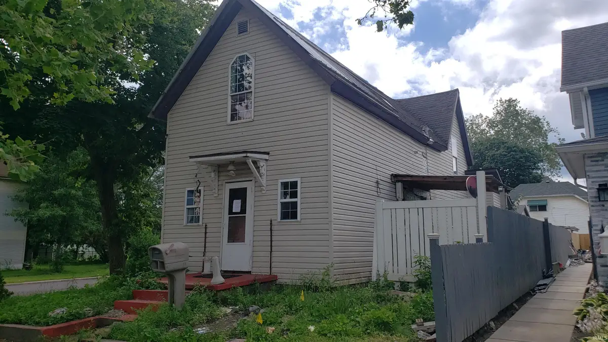 801 Wilkinson Street, Logansport, IN 46947 - #1
