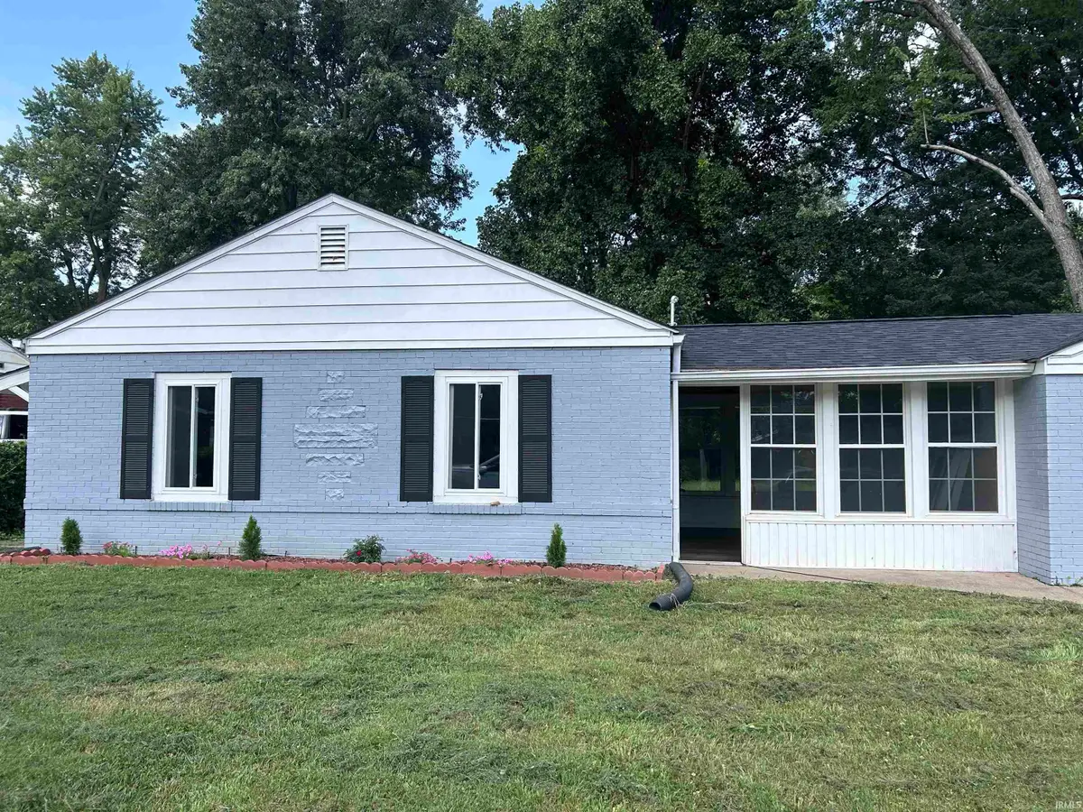 423 S Kenmore Drive, Evansville, IN 47714 - #1