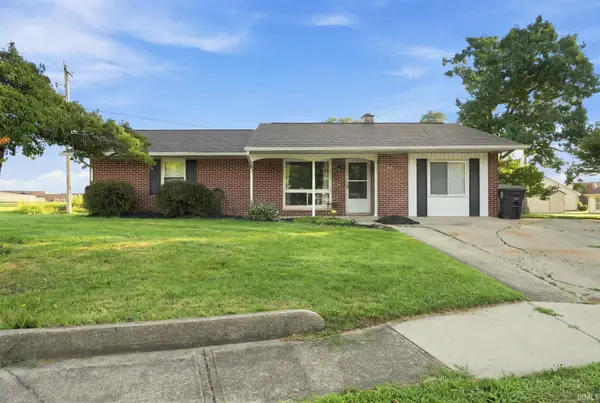 6929 Plumtree Court, Fort Wayne, IN 46825