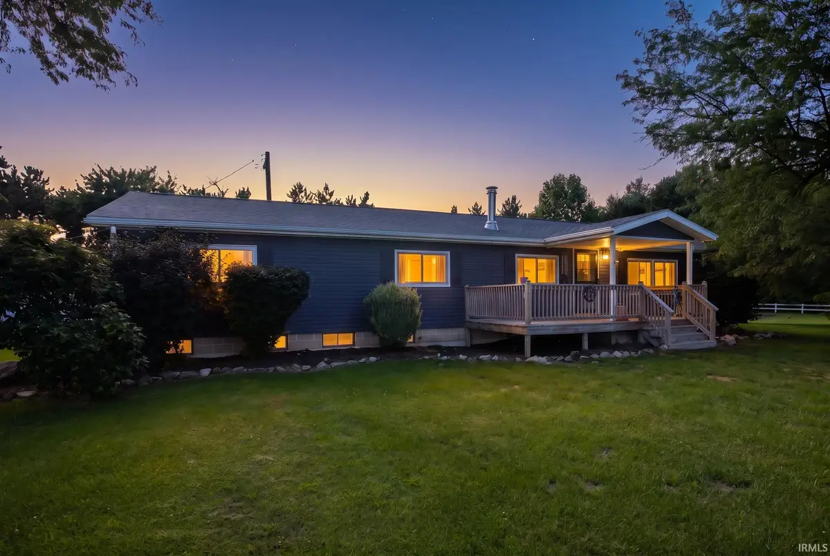 13765 19 B Road, Argos, IN 46501 - #1