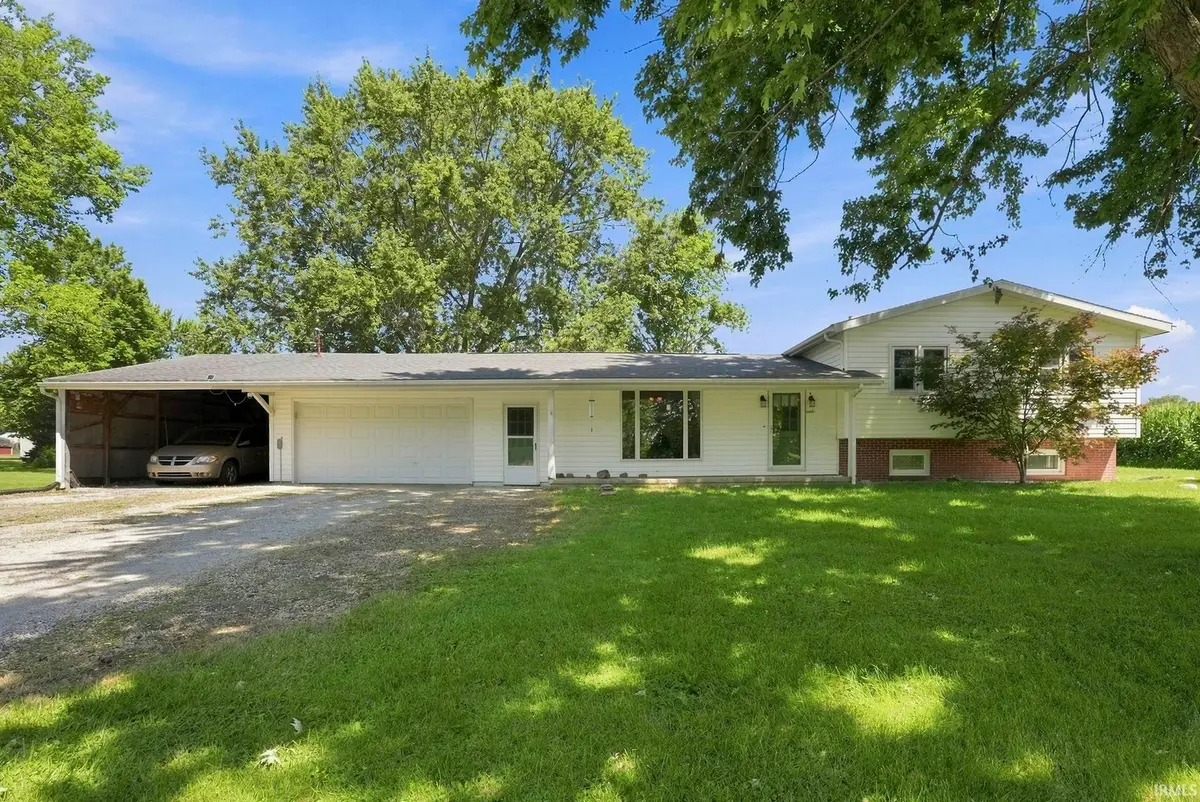 2926 W 550 S, Huntington, IN 46750 - #1