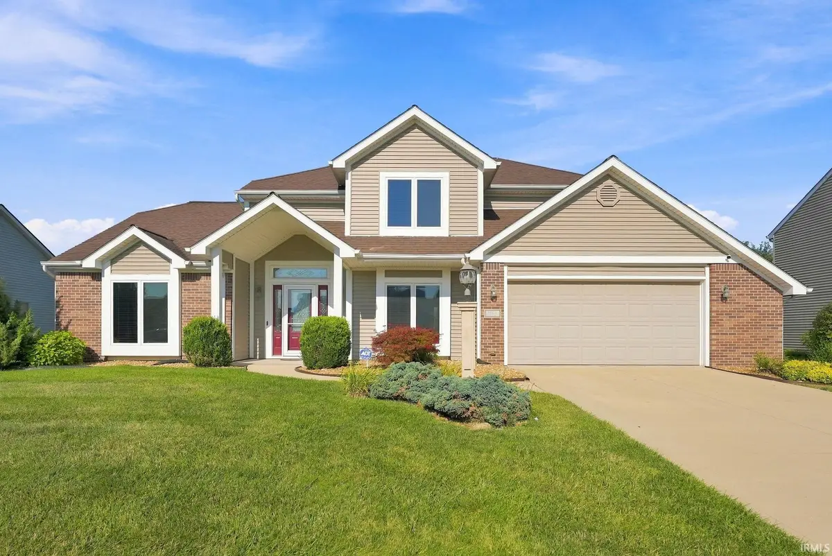 1763 Pinelock Court, New Haven, IN 46774 - #1