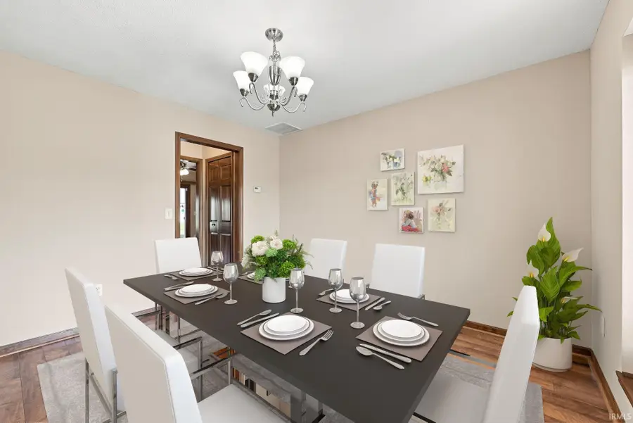 1763 Pinelock Court, New Haven, IN 46774 - #3