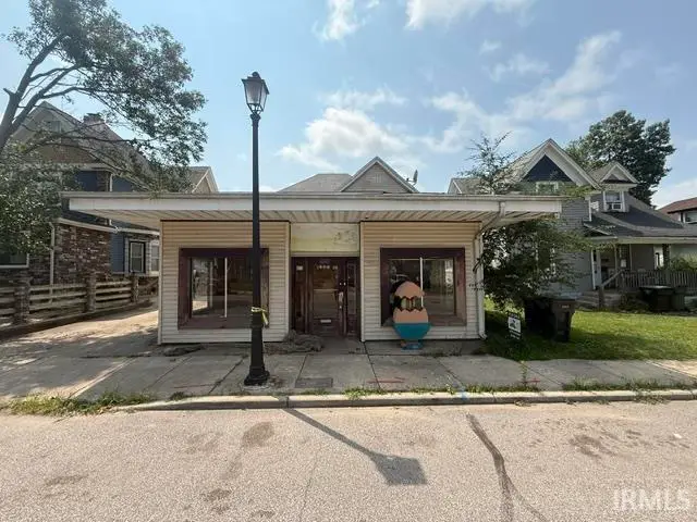 1323 Miami Street, South Bend, IN 46601 - #1