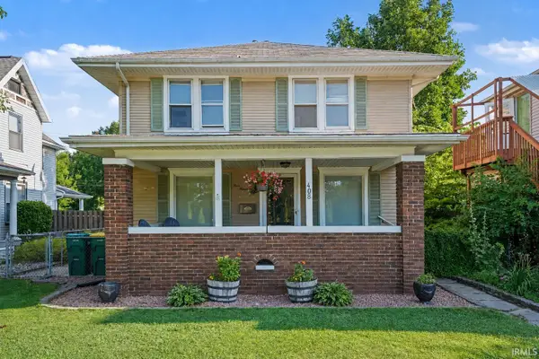 408 W Mishawaka Avenue, Mishawaka, IN 46545