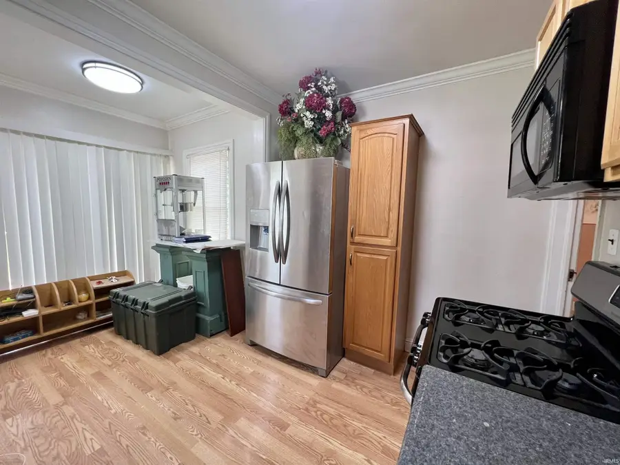 217 N Kelsey Avenue, Evansville, IN 47711 - #3