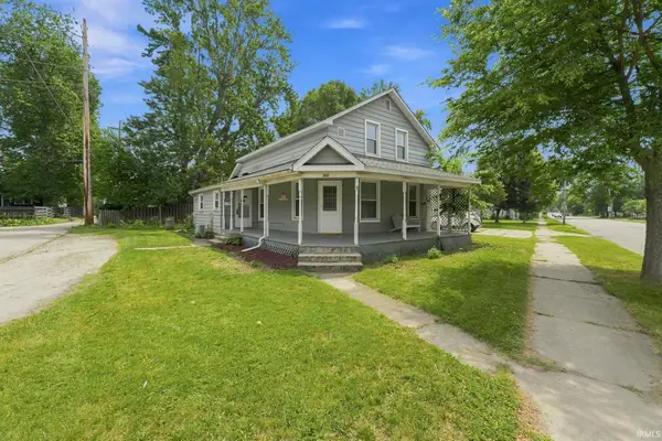 1012 S Main Street, Goshen, IN 46526