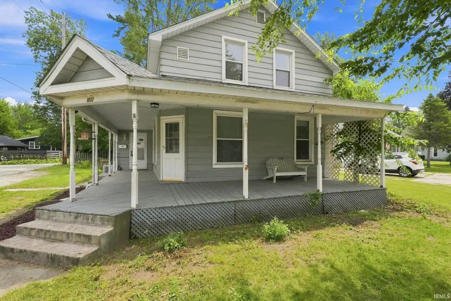 1012 S Main Street, Goshen, IN 46526 - #2