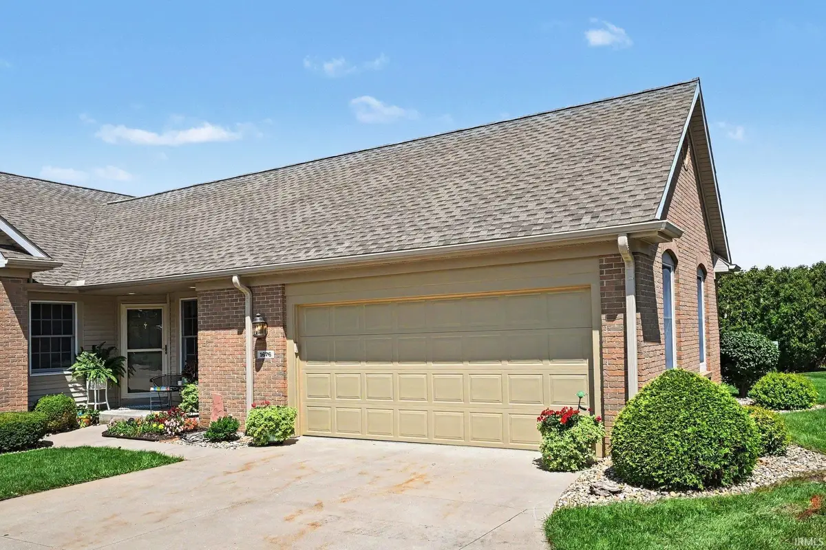 1676 Edgebrooke Court, Goshen, IN 46528 - #1