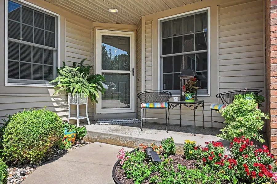 1676 Edgebrooke Court, Goshen, IN 46528 - #2