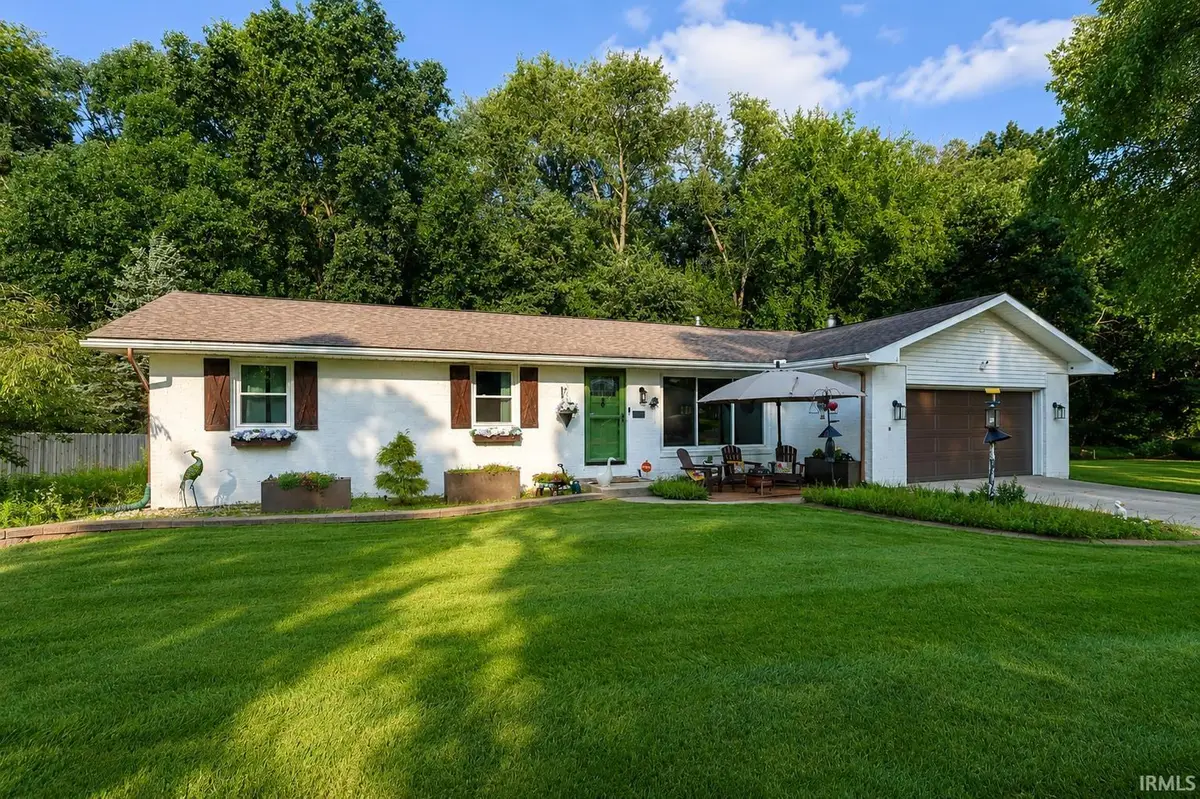52190 Conestoga Court, Granger, IN 46530 - #1