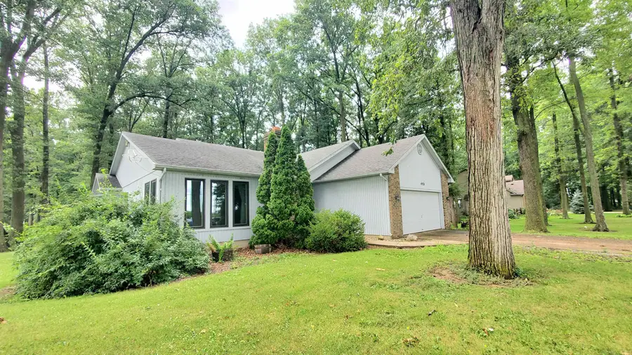 4928 S Webster Road, New Haven, IN 46774 - #2