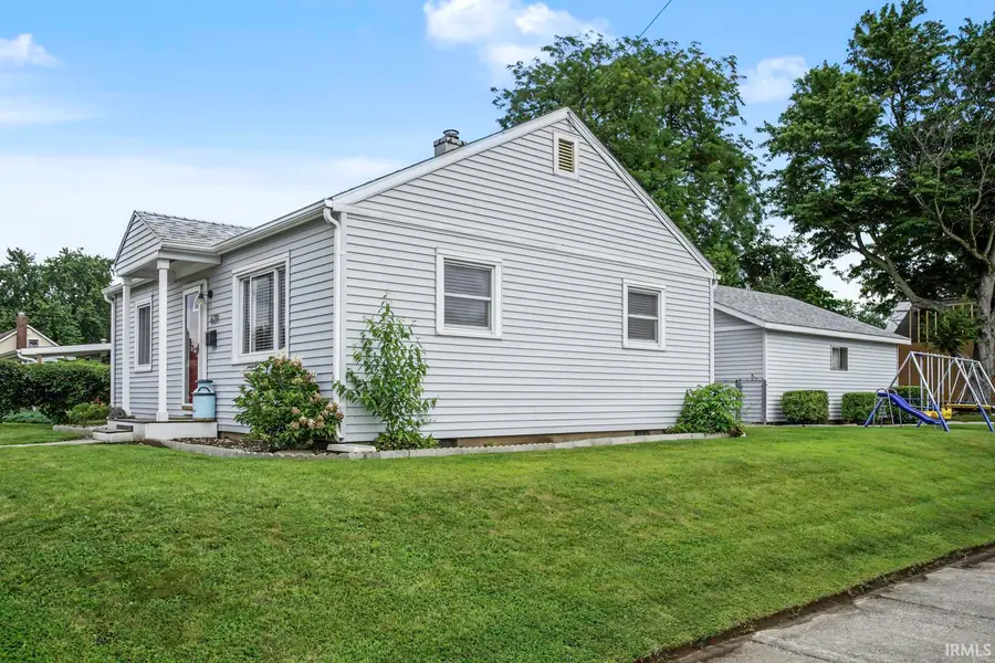 629 Maple Street, Monticello, IN 47960 - #3
