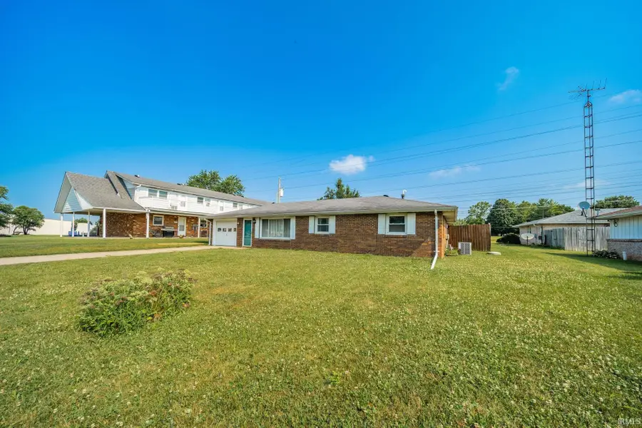 512 E County Road 300 South, New Castle, IN 47362 - #2