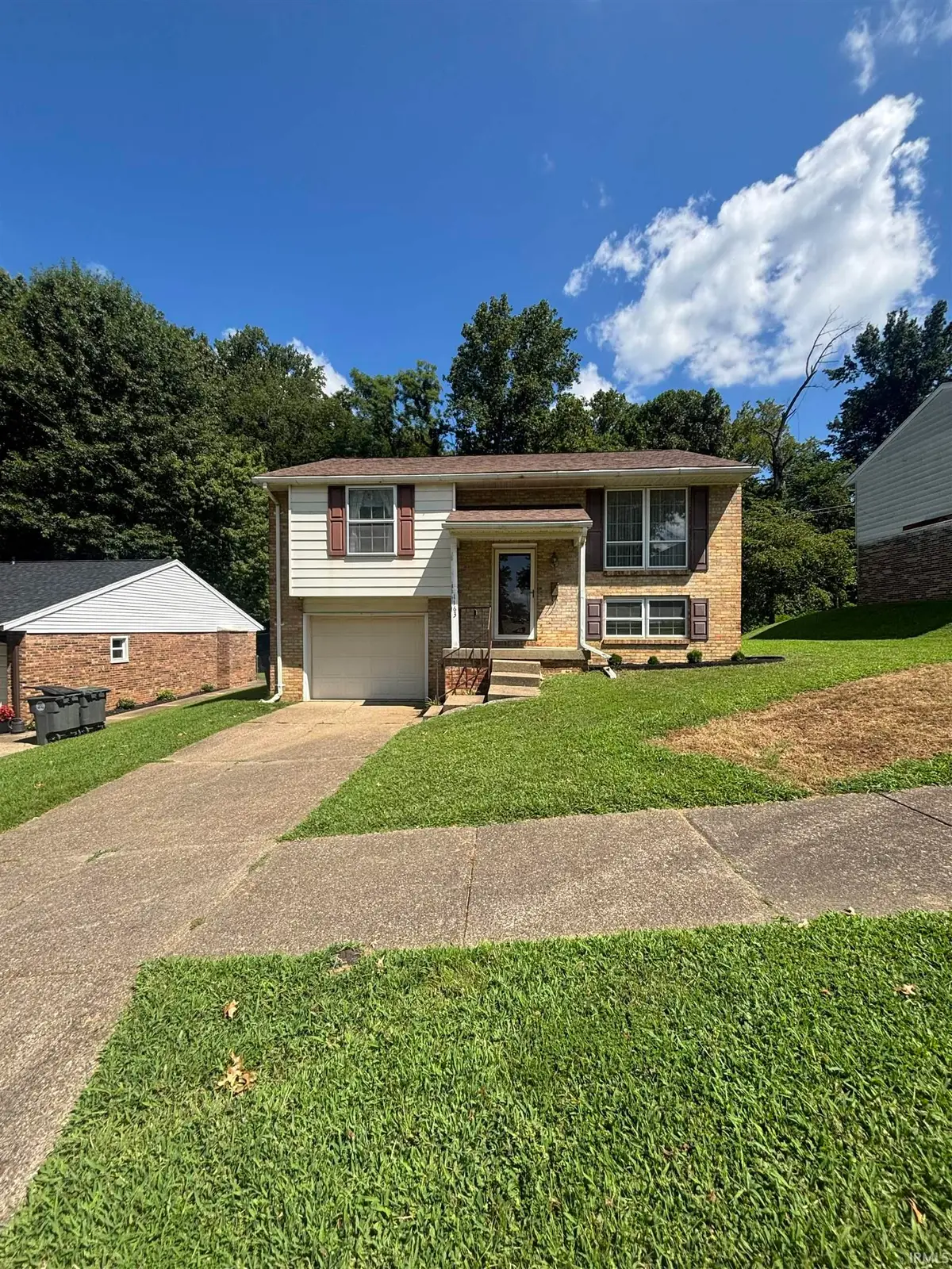1163 Stonebridge Road, Evansville, IN 47710 - #1