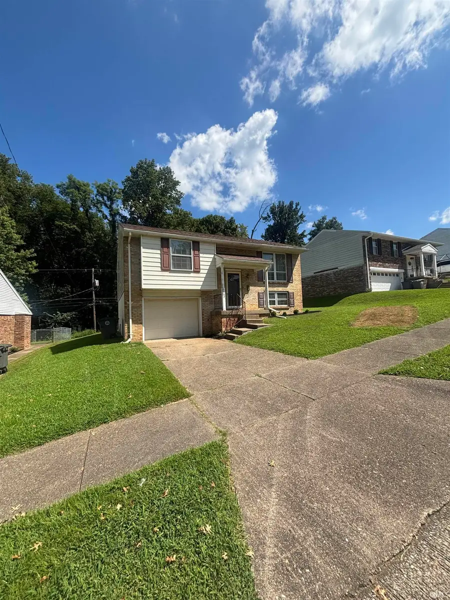 1163 Stonebridge Road, Evansville, IN 47710 - #2