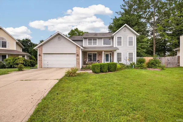 1214 S Donington Court, Bloomington, IN 47401