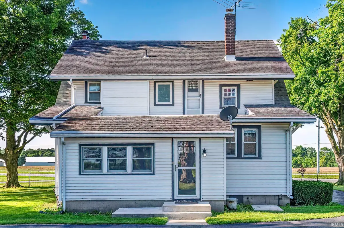 16235 Us Highway 27 Highway, Decatur, IN 46733 - #1