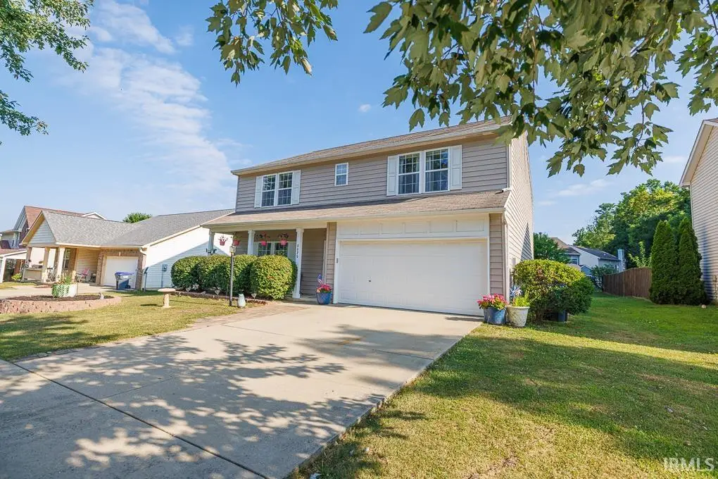3825 S Wickens Street, Bloomington, IN 47403 - #1