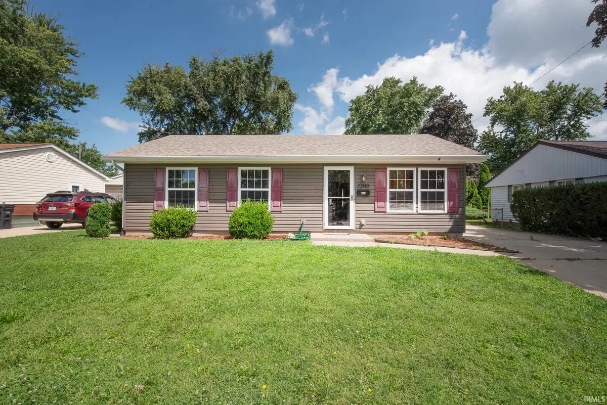 2200 Brady Lane, Lafayette, IN 47909 - #1