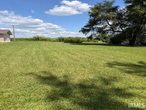 TBD Starry Eyed Lane, Cromwell, IN 46732