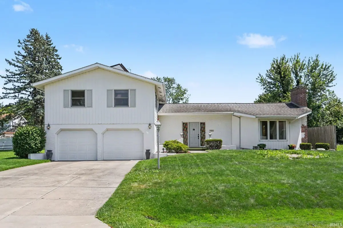 52266 N Tally Ho Drive, South Bend, IN 46635 - #1