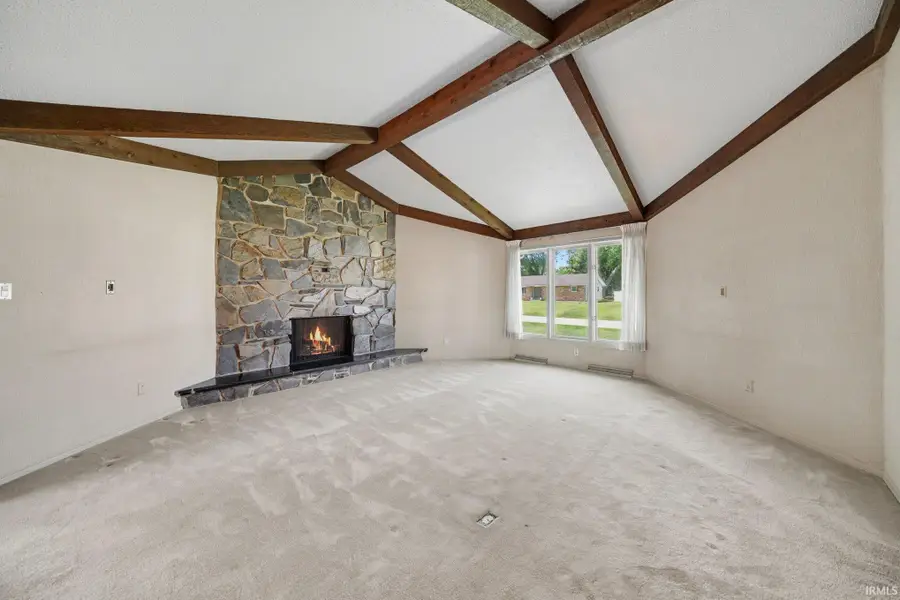 52266 N Tally Ho Drive, South Bend, IN 46635 - #3