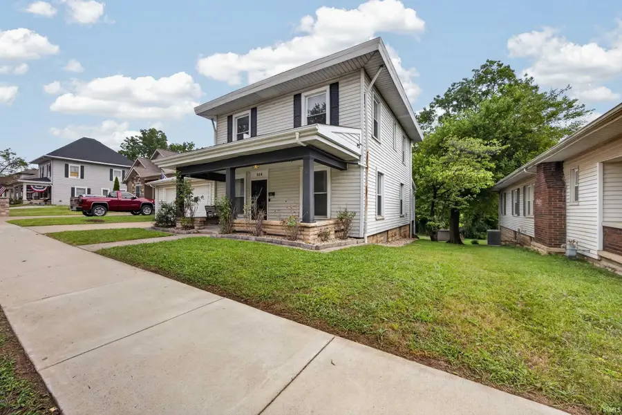 924 I Street, Bedford, IN 47421 - #2
