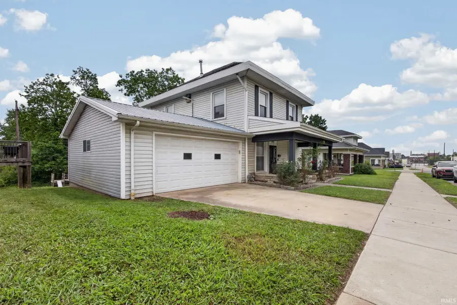 924 I Street, Bedford, IN 47421 - #3
