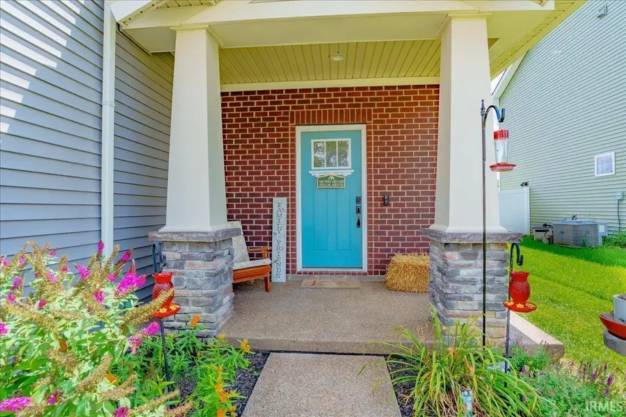 2821 Brewster Drive, Evansville, IN 47725 - #3