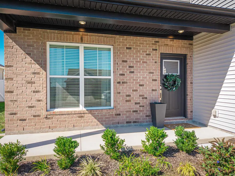 3077 Dowgate Drive, Newburgh, IN 47630 - #3