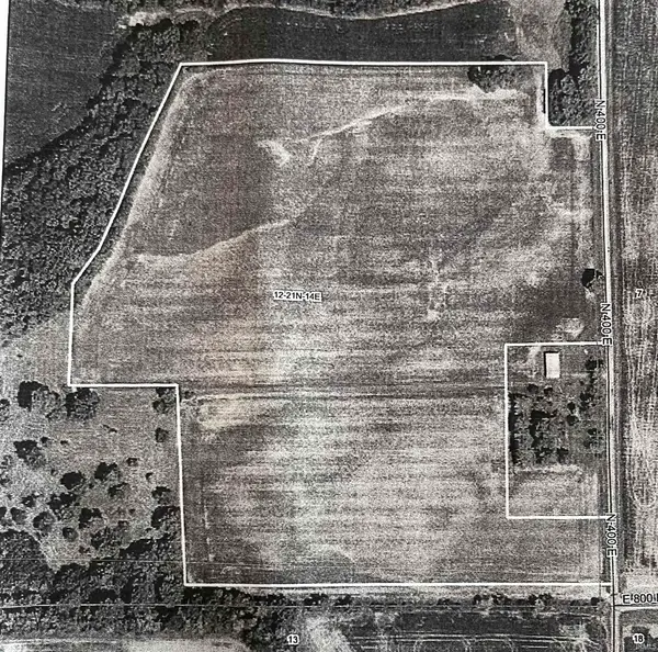 Adjacent to 8092 N 400 E, Union City, IN 47390