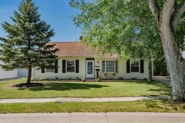1520 Cypress Lane, Fort Wayne, IN 46825