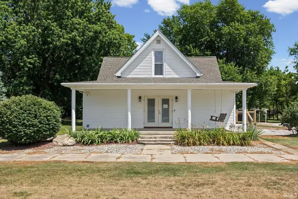 509 S Wabash Street, New Richmond, IN 47967