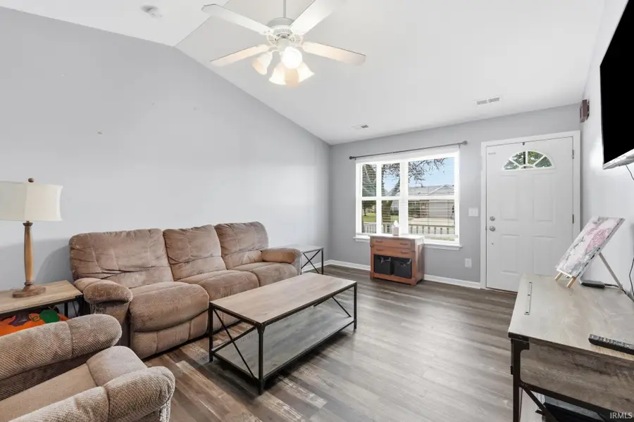3224 Doe Street, Warsaw, IN 46582 - #2